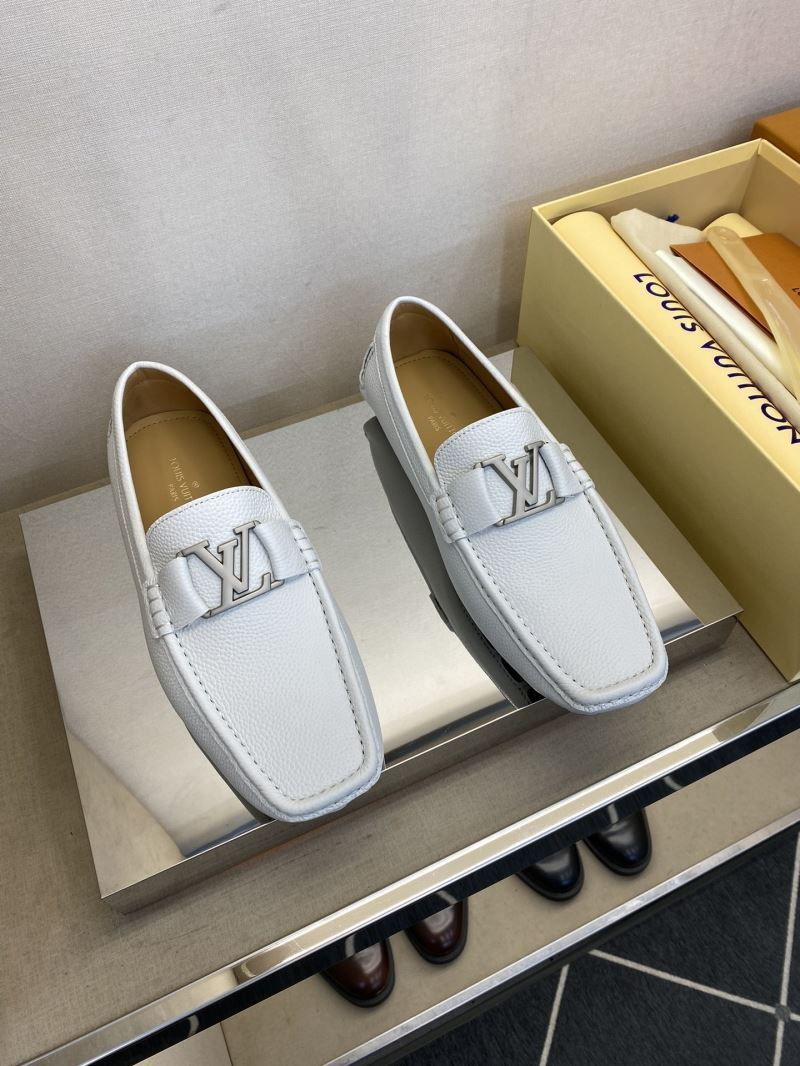 Louis Vuitton Tods Shoes